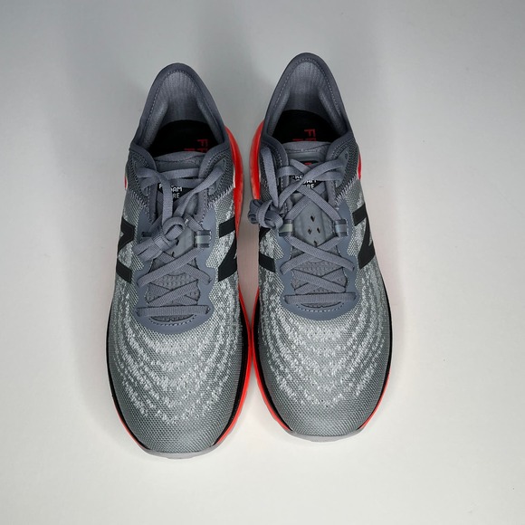 New Balance Fresh Foam More V2 Running Shoe, New - Picture 3 of 6